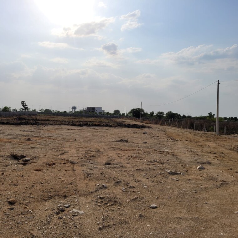 Others, rudraram Commercial Land 4 Acre In Rudraram Hyderabad 9479084