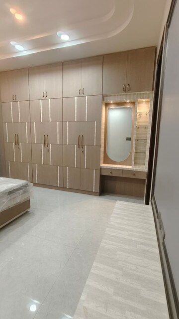 Bedroom in 4 BHK Villa at Chitrakoot – for Sale