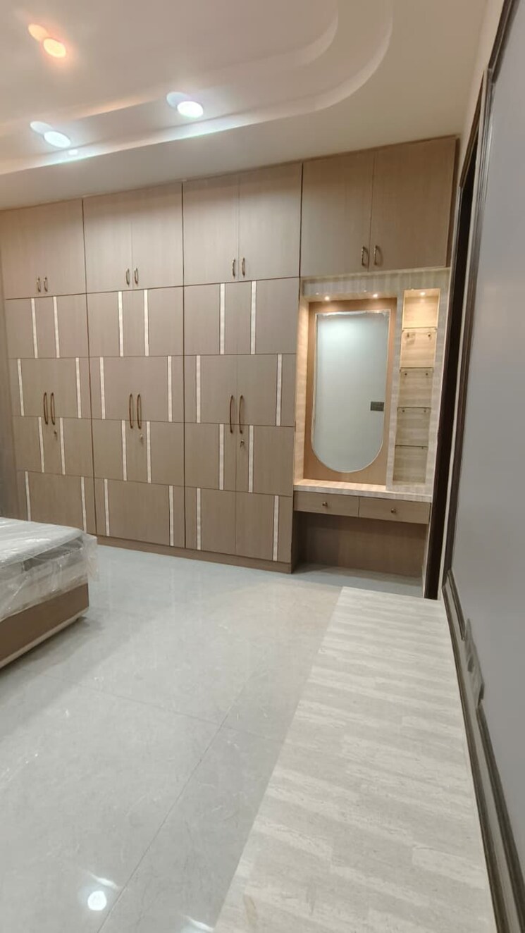 Bedroom, chitrakoot 4 Bedroom 144 Sq.Yd. Villa In Chitrakoot Jaipur 9479085