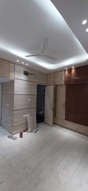 3 BHK Builder Floor For Rent in Chittaranjan Park