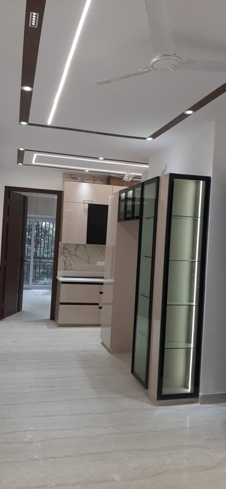 undefined, chittaranjan park 3 Bedroom 1650 Sq.Ft. Builder Floor In Chittaranjan Park Delhi 9479086