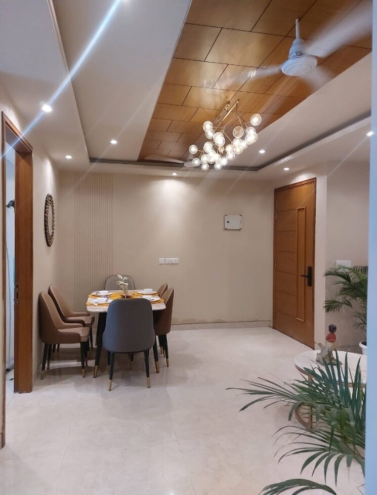 Living Room, east of kailash 4 Bedroom 3500 Sq.Ft. Builder Floor In East Of Kailash Delhi 9479087