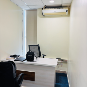 Team Area in  Office Space at Madhapur – for Rent