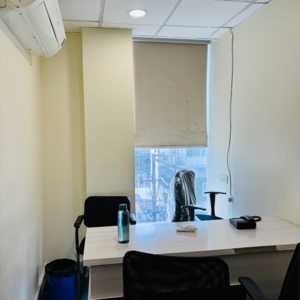 Team Area in  Office Space at Madhapur – for Rent