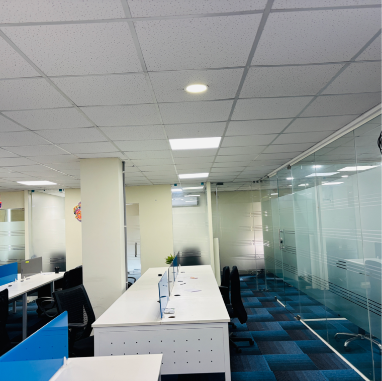 Team Area, madhapur Commercial Office Space 3600 Sq.Ft. In Madhapur Hyderabad 9479091