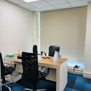 Team Area in  Office Space at Madhapur – for Rent