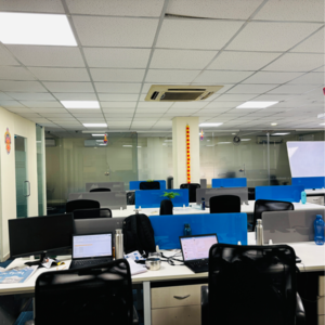  Office Space For Rent in Madhapur
