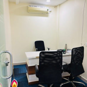 Team Area in  Office Space at Madhapur – for Rent