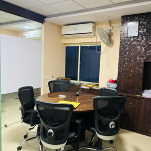 Team Area in  Office Space at Madhapur – for Rent