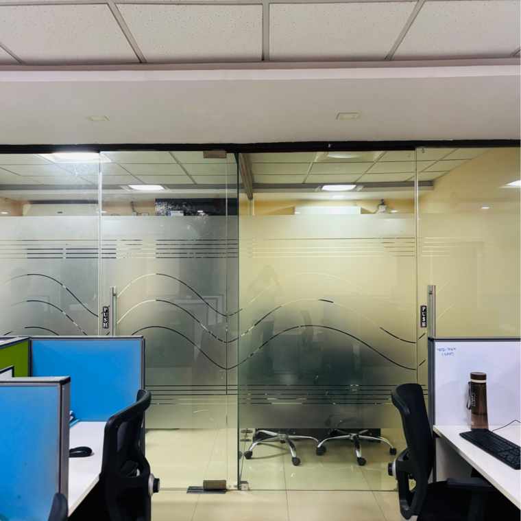 Team Area, madhapur Commercial Office Space 1725 Sq.Ft. In Madhapur Hyderabad 9479093