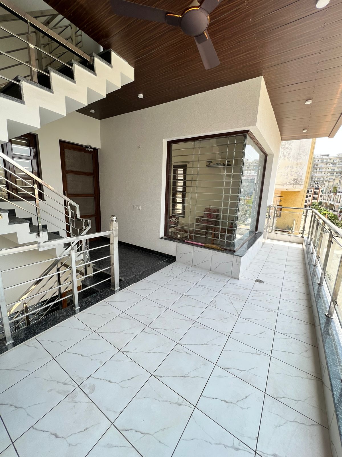 2 BHK + Pooja Room Apartment For Rent in Motia Royal Citi Apartments