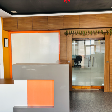 Room in  Office Space at Madhapur – for Rent