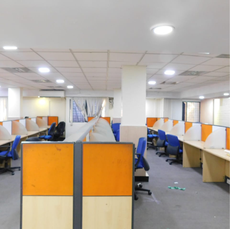 Team Area, madhapur Commercial Office Space 3500 Sq.Ft. In Madhapur Hyderabad 9479097