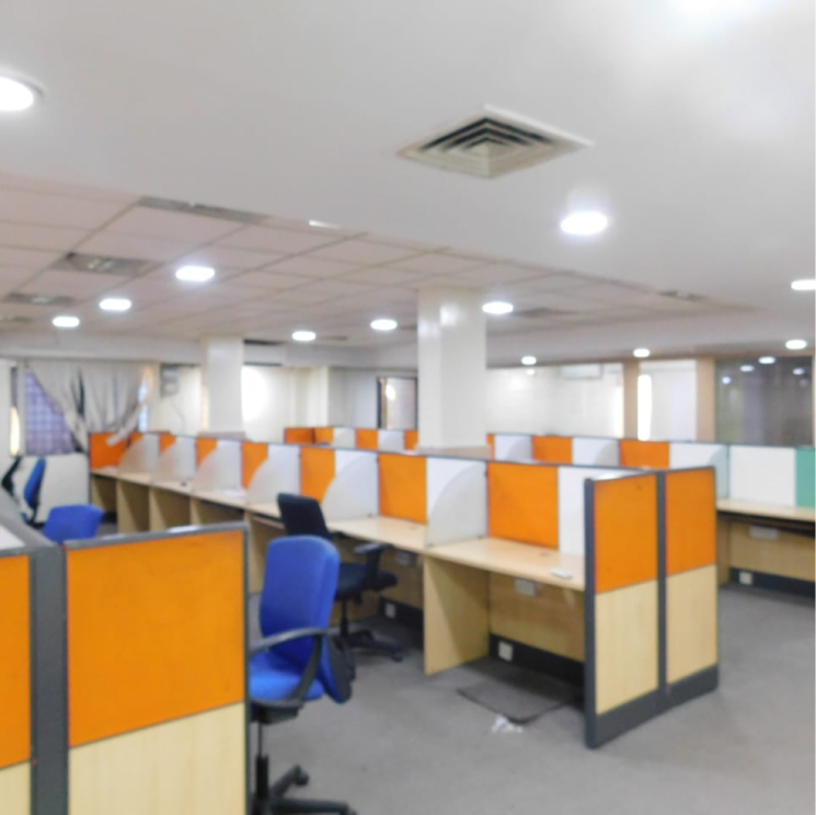 Team Area, madhapur Commercial Office Space 3500 Sq.Ft. In Madhapur Hyderabad 9479097