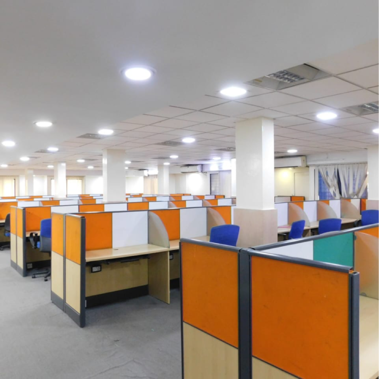 Team Area, madhapur Commercial Office Space 3500 Sq.Ft. In Madhapur Hyderabad 9479097