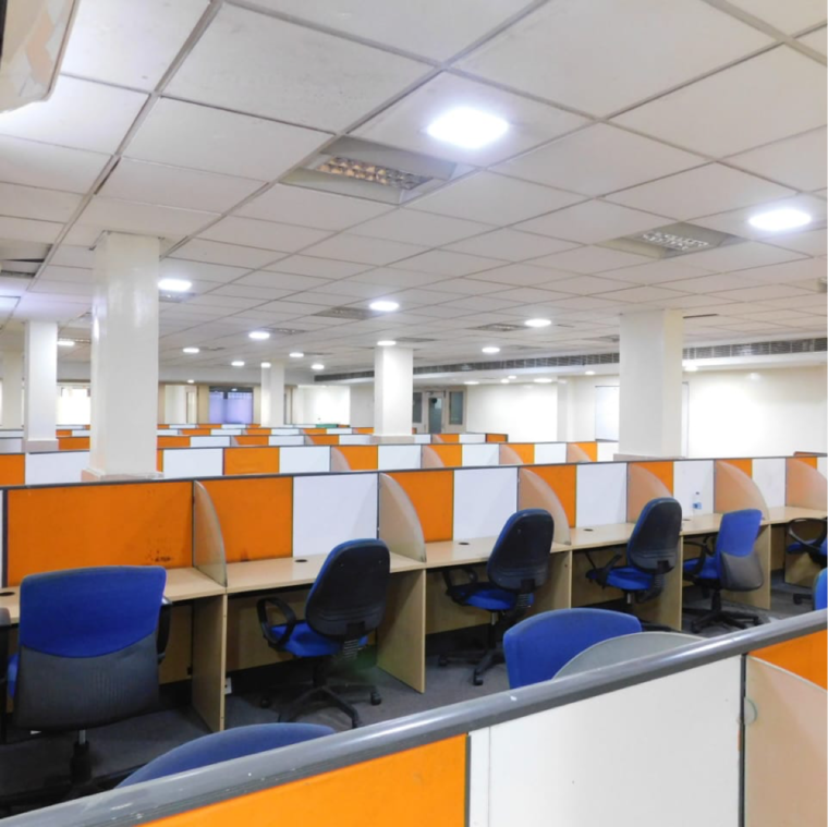 Team Area, madhapur Commercial Office Space 3500 Sq.Ft. In Madhapur Hyderabad 9479097