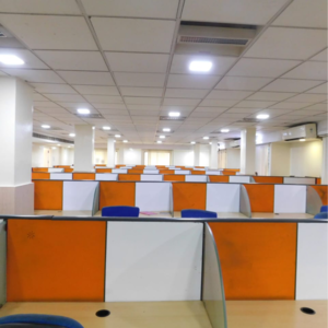  Office Space For Rent in Madhapur