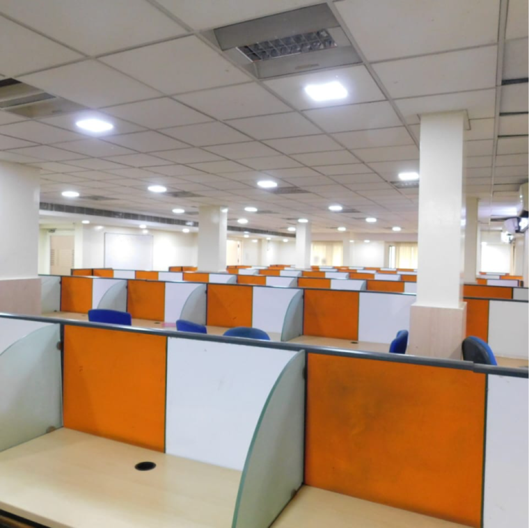 Team Area, madhapur Commercial Office Space 3500 Sq.Ft. In Madhapur Hyderabad 9479097