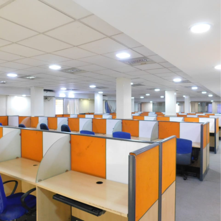 Team Area, madhapur Commercial Office Space 3500 Sq.Ft. In Madhapur Hyderabad 9479097