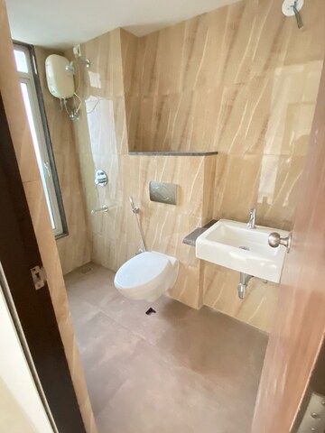  2 BHK Apartment at Lodha Amara, Kolshet Road – for Rent