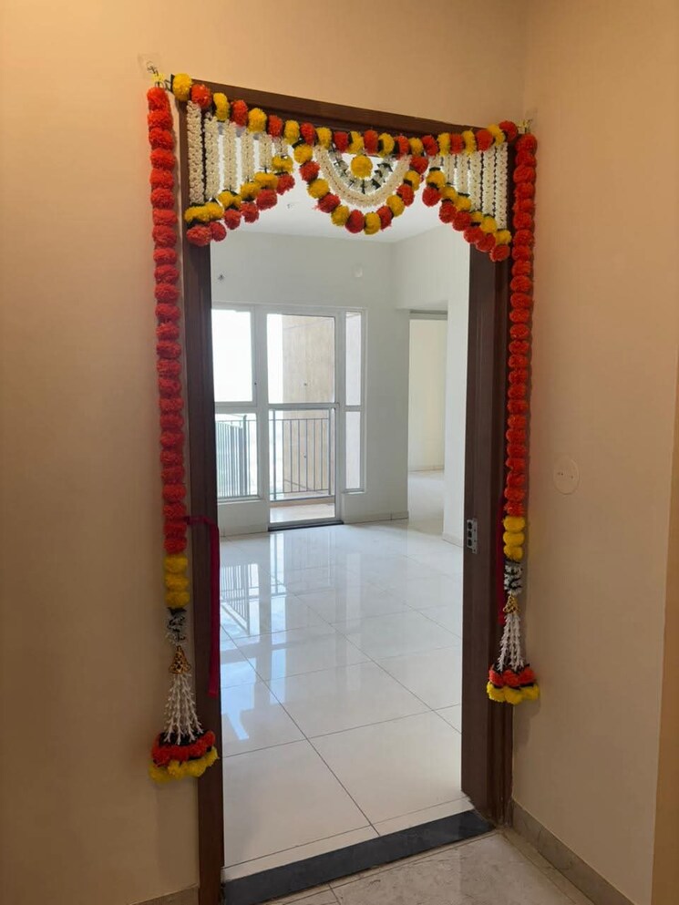 undefined, godrej-park-ridge 1 Bedroom 433 Sq.Ft. Apartment In Manjari Pune 9479101