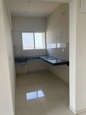 Kitchen in 1 BHK Apartment at Godrej Park Ridge, Manjari – for Rent