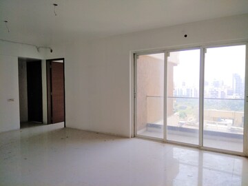 3 BHK Apartment For Rent in Akshar Alvario, Seawoods
