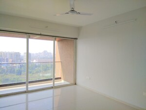 Room in 3 BHK Apartment at Akshar Alvario, Seawoods – for Rent
