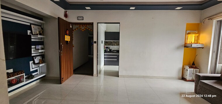 undefined, puranik-rumah-bali 1 Bedroom 406 Sq.Ft. Apartment In Ghodbunder Road Thane 9479116