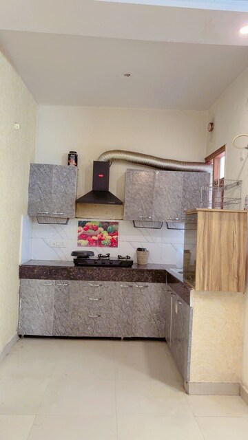 Kitchen in 2 BHK Apartment at Sector 125 – for Sale