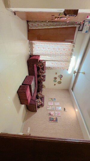 Furnished Amenities in 2 BHK Apartment at Sector 125 – for Sale