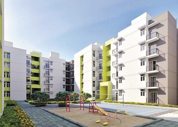 1 BHK Apartment For Sale in Mahindra Lifespace Happinest, Boisar
