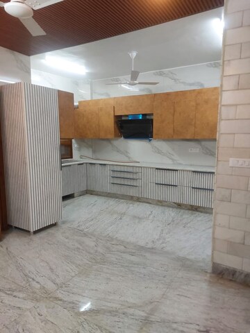3 BHK Builder Floor For Rent in Jangpura