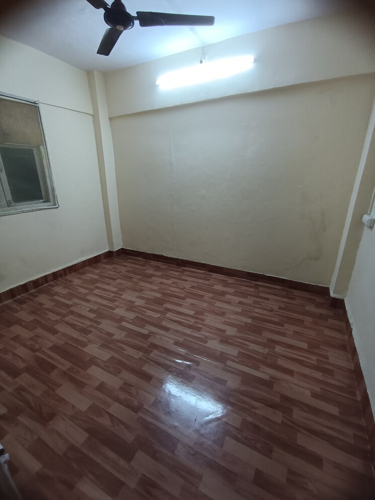 Bedroom, rishikesh-chs 1 Bedroom 550 Sq.Ft. Apartment In Malad West Mumbai 9479138