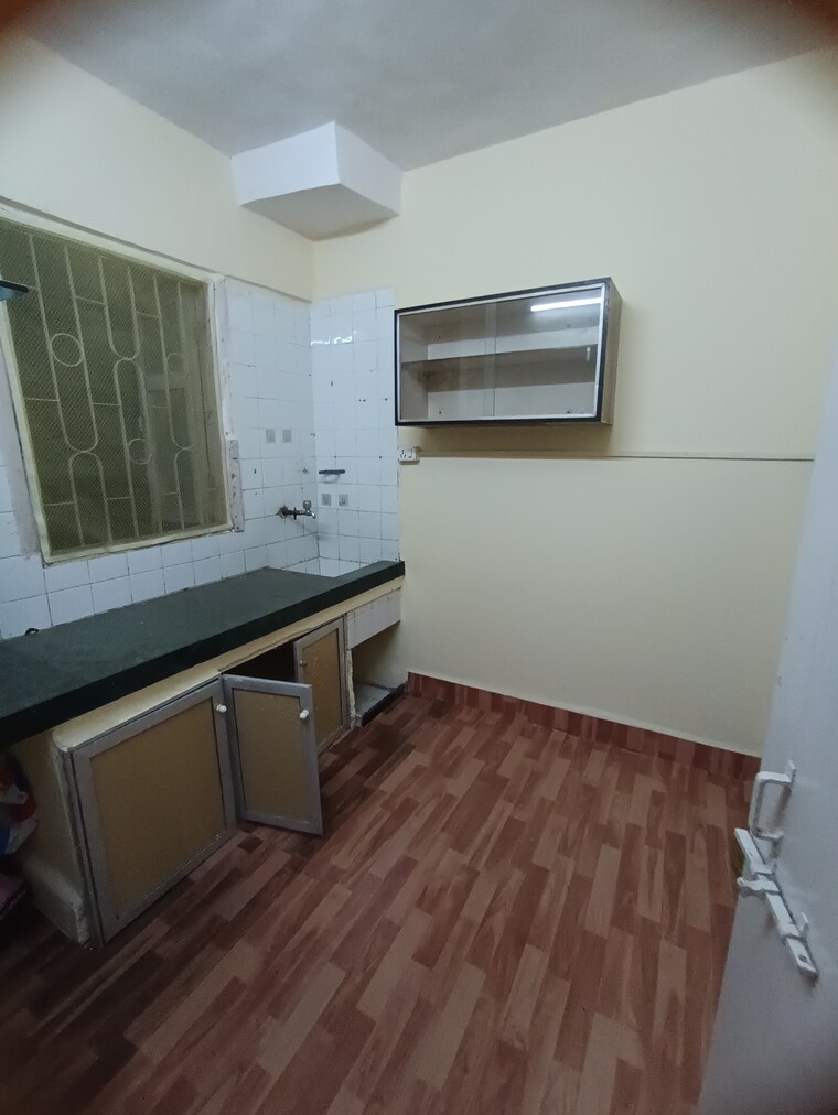 Kitchen, rishikesh-chs 1 Bedroom 550 Sq.Ft. Apartment In Malad West Mumbai 9479138