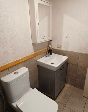 Team Area in 2 BHK Apartment at Vascon Forest County, Kharadi – for Rent