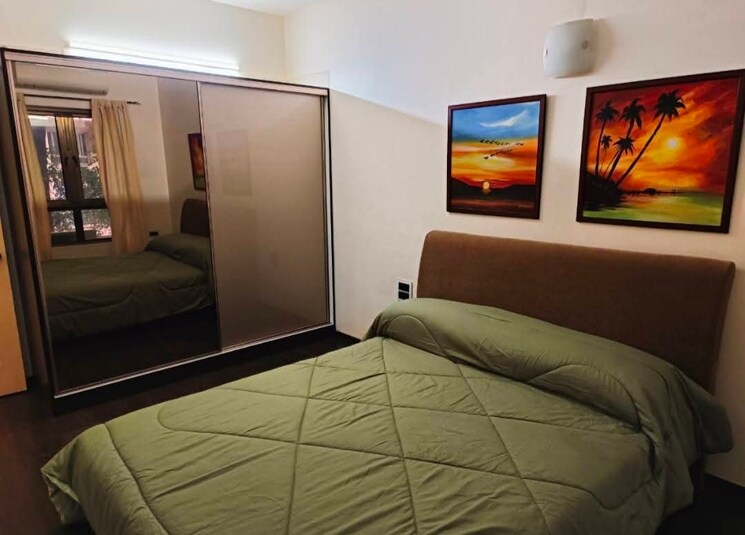 Bedroom, vascon-forest-county 2 Bedroom 824 Sq.Ft. Apartment In Kharadi Pune 9479142