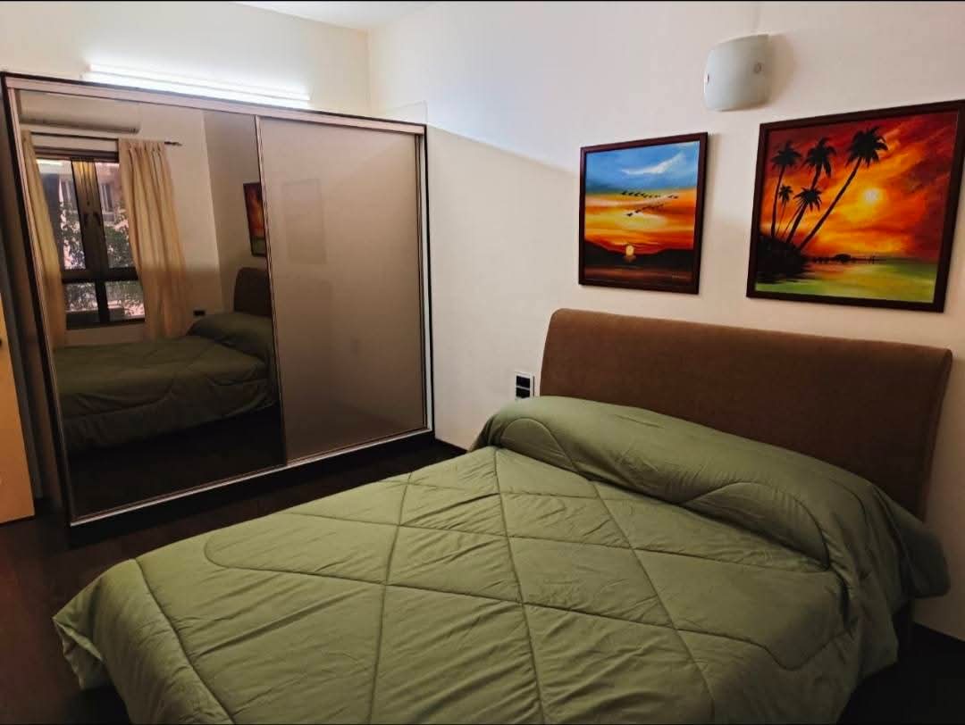 2 BHK Apartment For Rent in Vascon Forest County