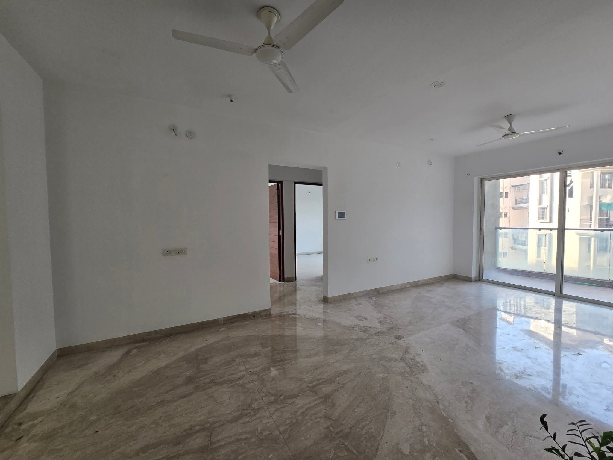 2 BHK Apartment For Rent in Marvel Citrine