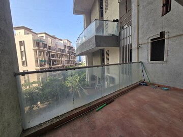 2 BHK Apartment – Exterior View View at Marvel Citrine, Kharadi - for Rent
