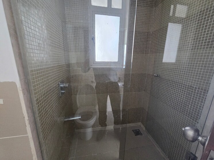 Bathroom, marvel-citrine 2 Bedroom 1337 Sq.Ft. Apartment In Kharadi Pune 9479146