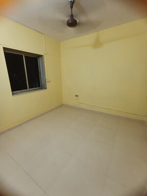 Master Bedroom in 2 BHK Apartment at Rose Manor, Malad West – for Rent