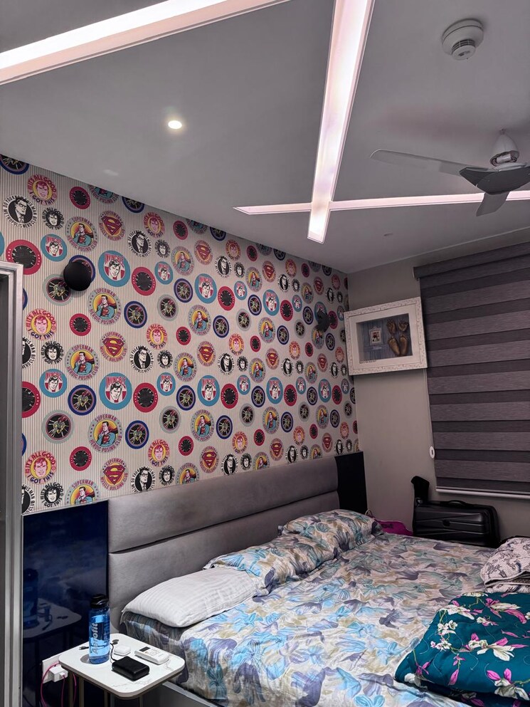 Bedroom, lanco-hills-apartments 3 Bedroom 2765 Sq.Ft. Apartment In Manikonda Hyderabad 9479151