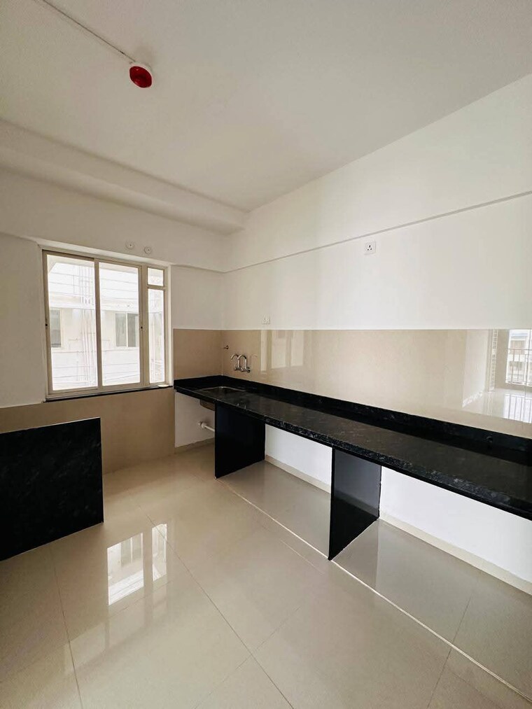 Kitchen, guardian-eastern-meadows 2 Bedroom 860 Sq.Ft. Apartment In Wagholi Pune 9479159