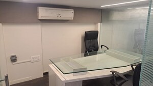 Team Area in  Office Space at Thakkar Industrial Estate, Worli – for Rent