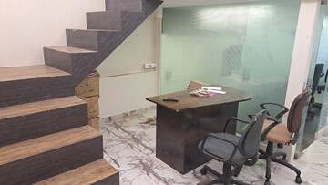 Team Area in  Office Space at Thakkar Industrial Estate, Worli – for Rent