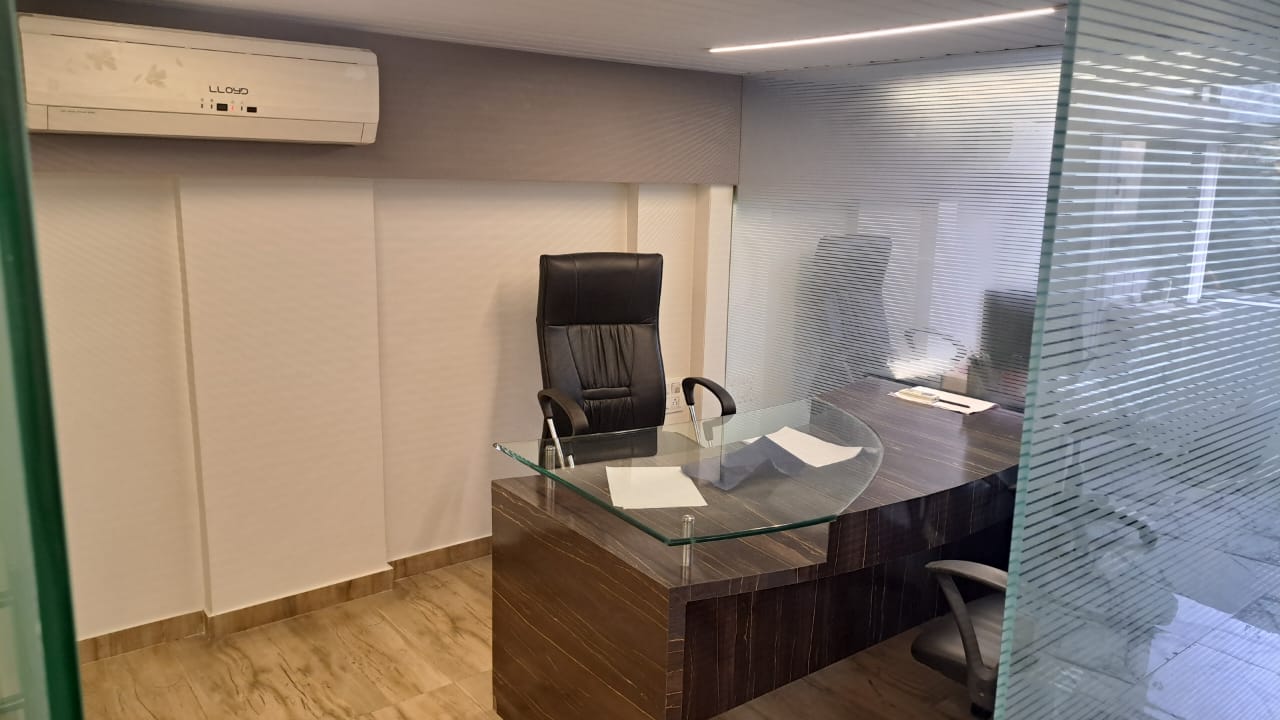 Office Space For Rent in Thakkar Industrial Estate