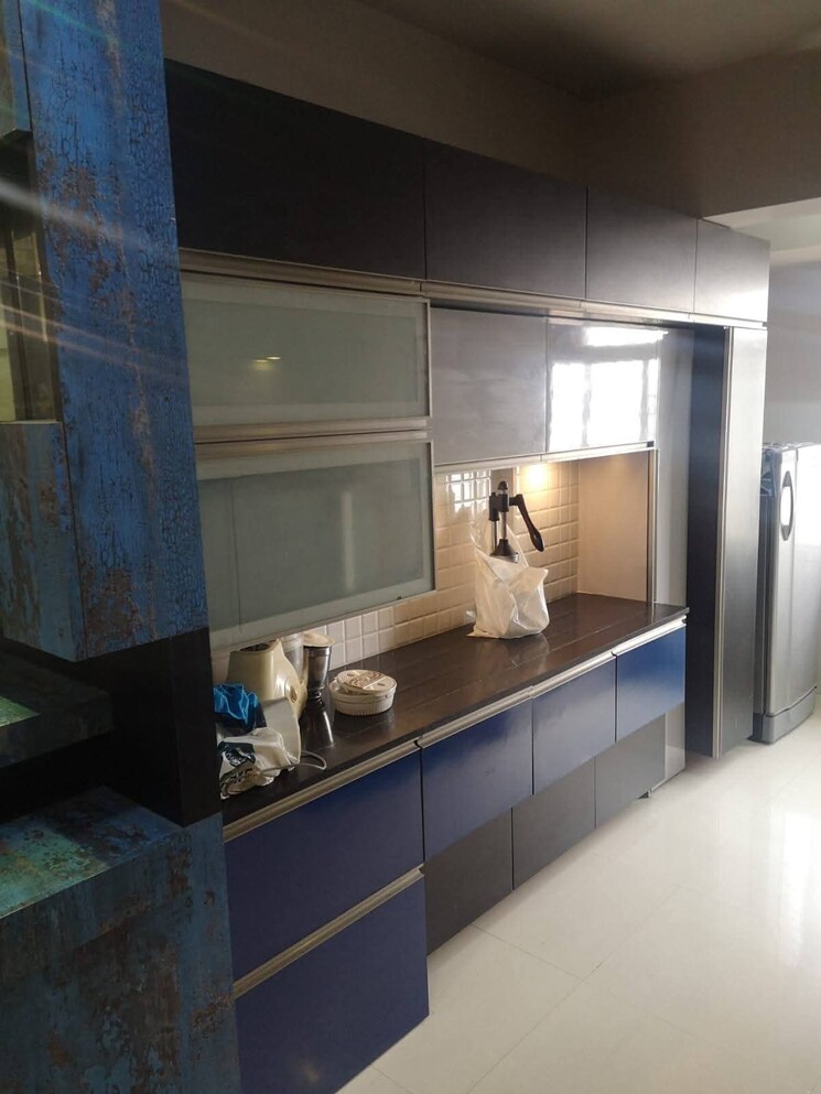 Kitchen, goel-ganga-constella 2 Bedroom 950 Sq.Ft. Apartment In Kharadi Pune 9479162