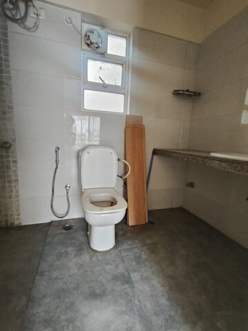 Bathroom in 2 BHK Apartment at Vascon Forest County, Kharadi – for Rent
