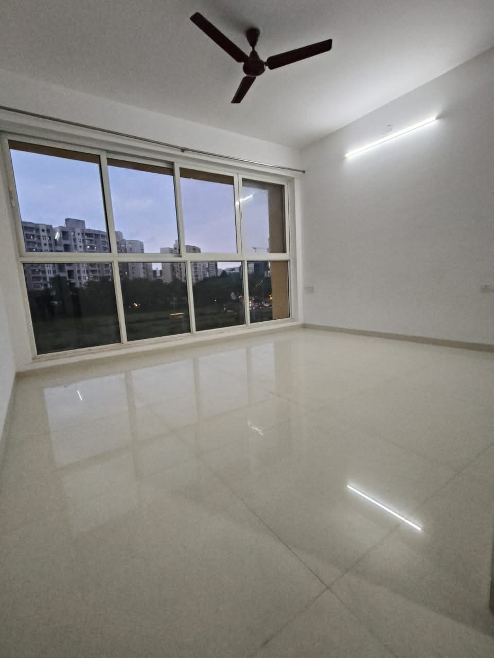 2 BHK 1279 Sq.Ft. Apartment in Ganga Platino
